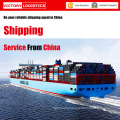 Shipping From Shanghai/Ningbo/Shenzhen/Foshan to Dublin/Lisbon/Antwerp/Hamburg/Constanta (Shipping)